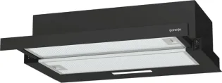 Gorenje TH60E3B Aspirator — aspiratorlar
