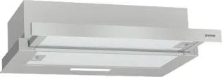 Gorenje TH62E3X Aspirator — aspiratorlar