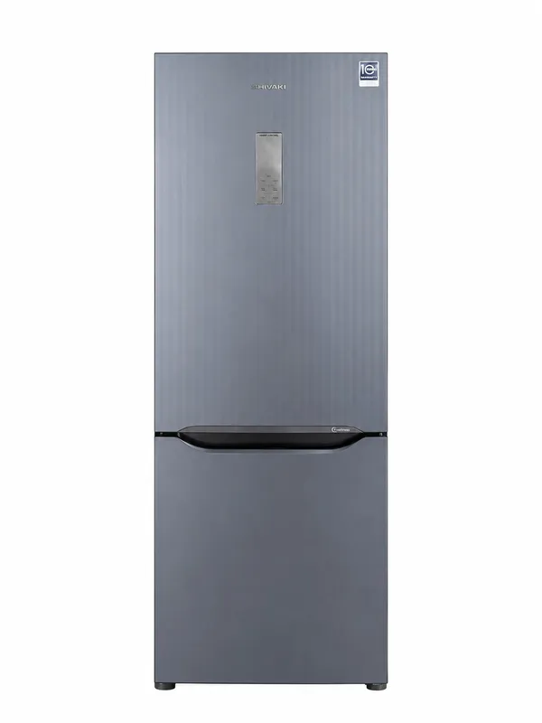 Shivaki HD430 RWENE/DISP, tünd göy — холодильники