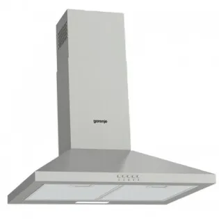 Gorenje WHC629E4X Aspirator — aspiratorlar