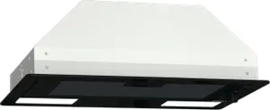 Gorenje BHI681EB Aspirator