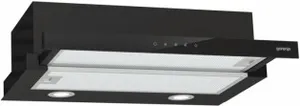 Gorenje TH64E4BG Aspirator