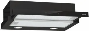 Gorenje TH64E4BG Aspirator — aspiratorlar
