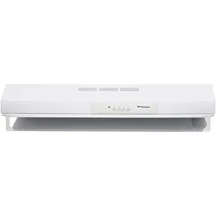 Bompani H1190W Aspirator — aspiratorlar