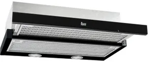 TEKA CNL 6400 Aspirator