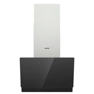 Gorenje WHI649EXBG Aspirator