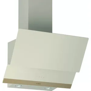 BOSCH DWK65AJ80R Aspirator