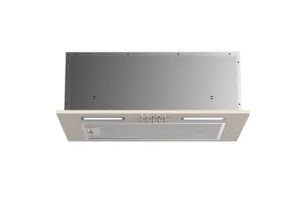 Ekobom SYOMA52CR Quraşdırılan Aspirator