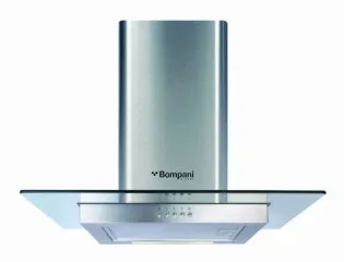 Bompani BOCP60/IX Aspirator — aspiratorlar