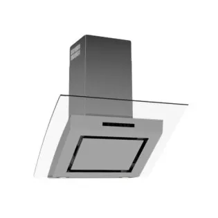 Bompani EKO-İG 90 Aspirator — aspiratorlar