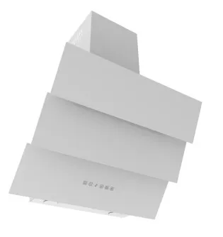 Bompani EKO-0H90 WHITE Aspirator — aspiratorlar