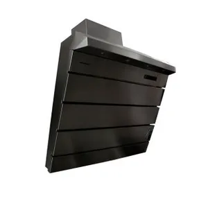 Bompani BO0H733/E-INOX Aspirator
