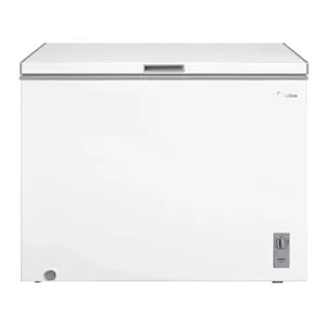 Midea MDRC283FZF01D Dondurucu