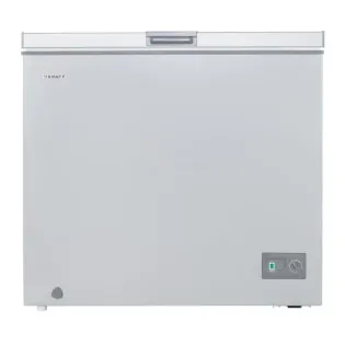 KRAFT BD (W)-250S Dondurucu — морозильники