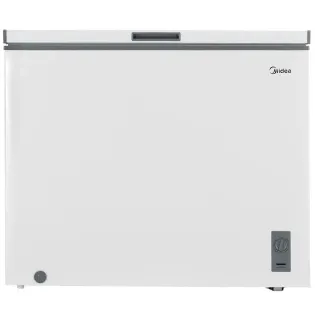 Midea MDRC345FZF01D Dondurucu — dondurucular