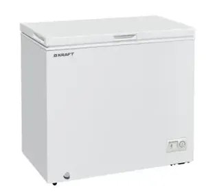KRAFT BD(W)-310QX Dondurucu
