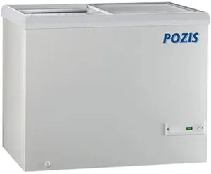 Pozis FH 255 Dondurucu Kamera