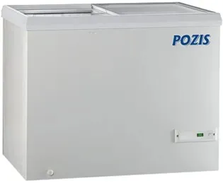 Pozis FH 255 Dondurucu Kamera — dondurucular