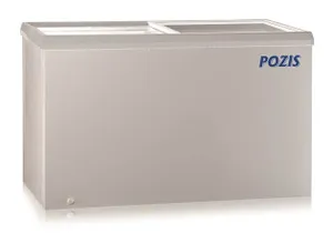 Pozis FH 250 Dondurucu Kamera