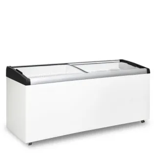 Biryusa CF68 Dondurucu — dondurucular