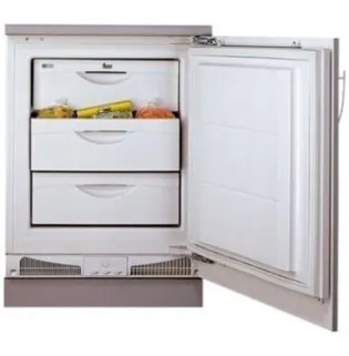 TEKA TGI 120.1 D Quraşdırılan Dondurucu — dondurucular