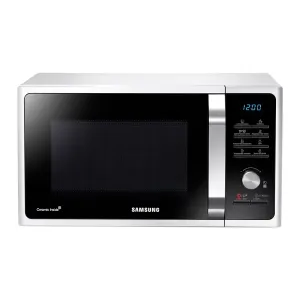 Mikrodalğalı soba Samsung MS23F301TQW/BW — микроволновые печи