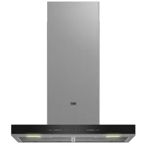 Aspirator Beko BHCB66641BBHS — вытяжки