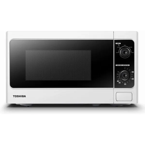 Mikrodalğalı soba Toshiba MM-MM20P(SL) — mikrodalğalı sobalar