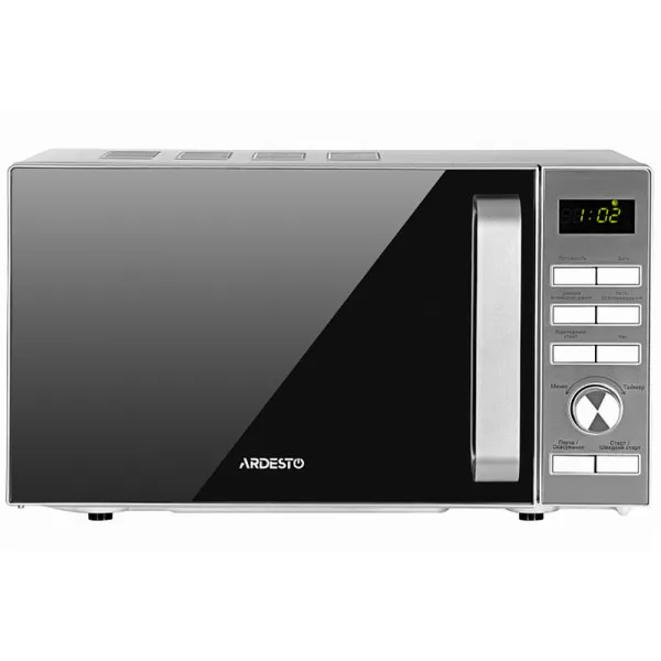 Mikrodalgalı soba Ardesto GO-E735S — mikrodalğalı sobalar