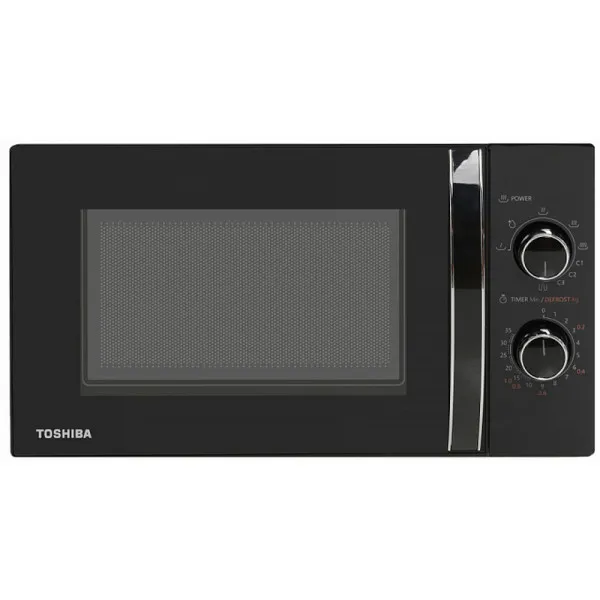 Mikrodalğalı soba Toshiba MW-MG20P(BK) — mikrodalğalı sobalar