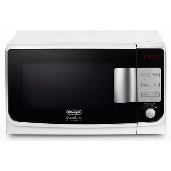 Mikrodalğalı soba Delonghi MW20G — mikrodalğalı sobalar