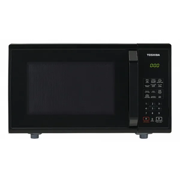 Mikrodalğalı soba Toshiba MM-EG23P BK — mikrodalğalı sobalar