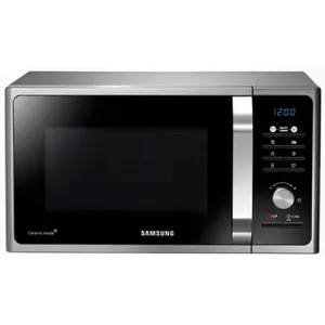 Mikrodalğalı soba Samsung MS23F302TAS/BW
