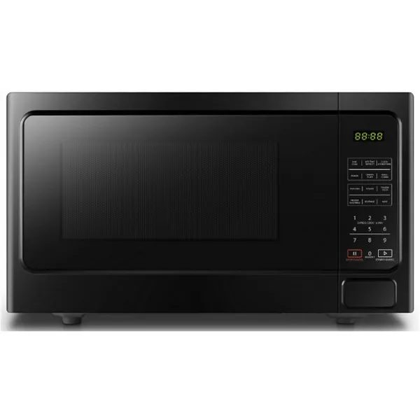 Mikrodalğalı soba Toshiba MM-EG25P BK — микроволновые печи