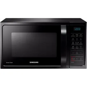 Mikrodalğalı soba Samsung MC28H5013AK/BW
