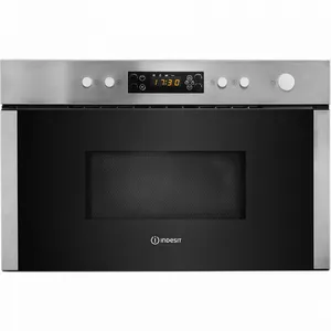 Mikrodalğalı soba Indesit MWI 3211 IX