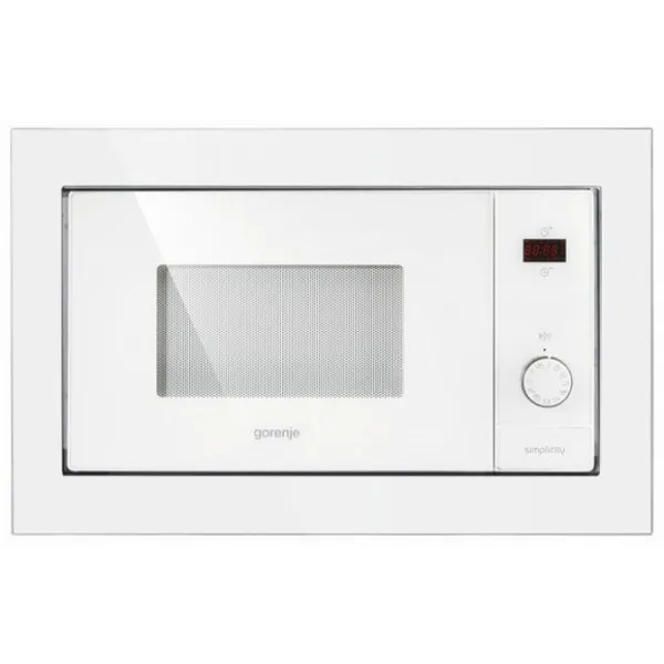 Mikrodalğalı soba Gorenje BM6240SY2W — mikrodalğalı sobalar