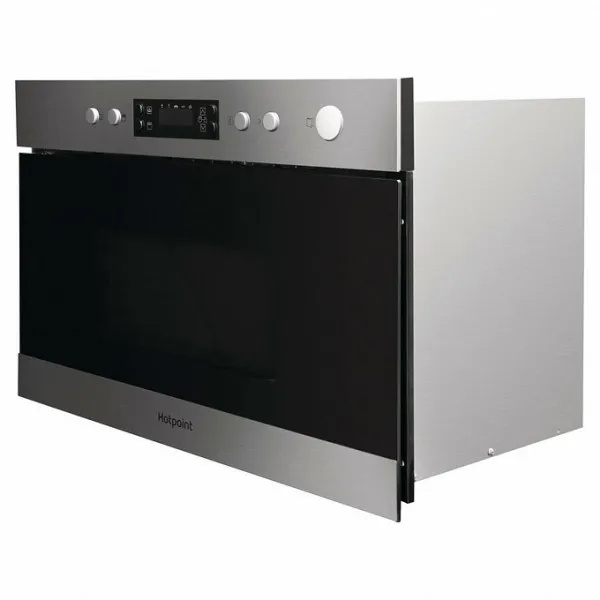 Mikrodalğalı soba Hotpoint-Ariston MN 314 IX HA — mikrodalğalı sobalar