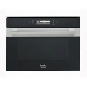 Mikrodalğalı soba Hotpoint-Ariston MP 996 IX HA