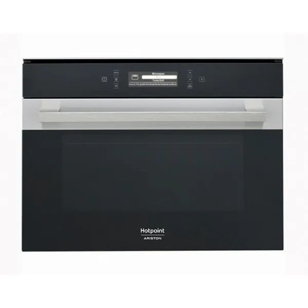 Mikrodalğalı soba Hotpoint-Ariston MP 996 IX HA — микроволновые печи
