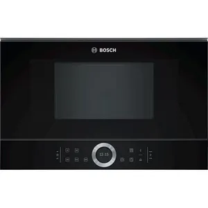 Mikrodalğalı soba Bosch BFL634GB1