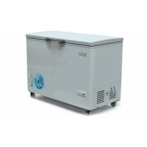 Dərin Dondurucu Artel AFC 300 — dondurucular