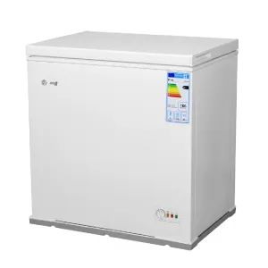 Dərin Dondurucu oneX BDO-218A — dondurucular