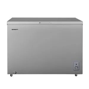 Dərin Dondurucu KRAFT BD (W) 340 SRX — морозильники