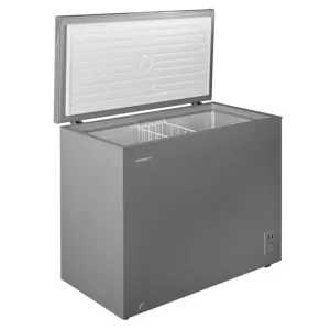 Dərin Dondurucu KRAFT BD (W) 280 SRX — морозильники
