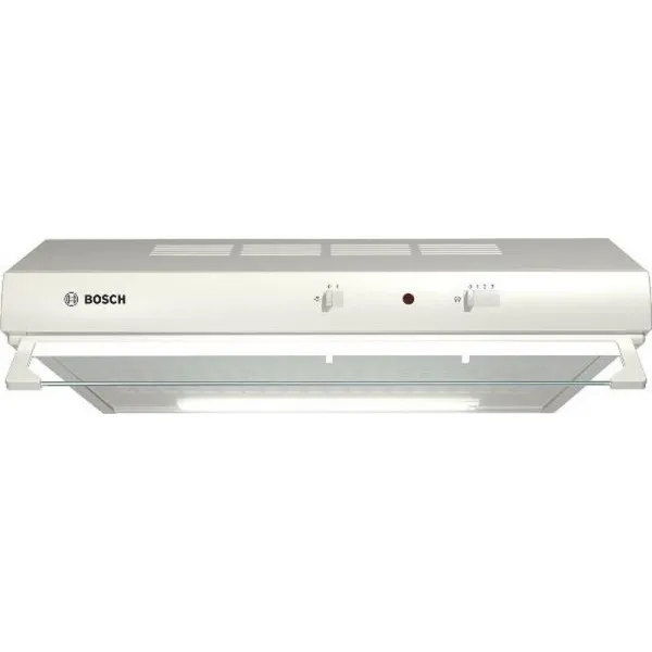 Aspirator Bosch DHU662BQ — вытяжки