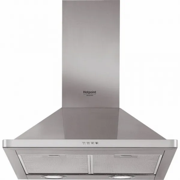 Aspirator Hotpoint-Ariston RHPN 6.4F AM X — вытяжки