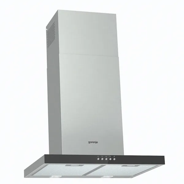 Aspirator Gorenje WHT623E3XBG — вытяжки