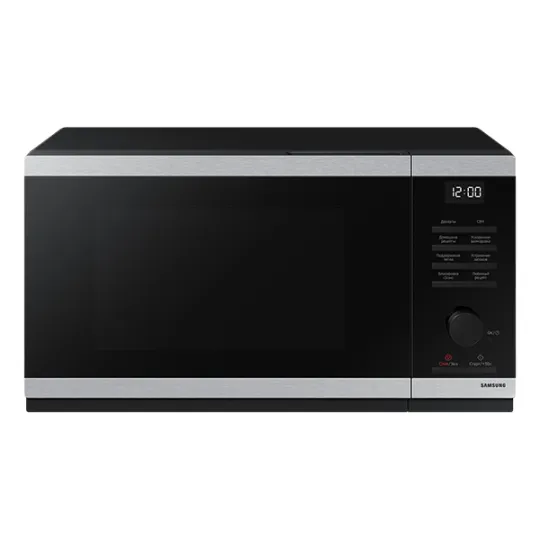 Samsung MS23DG4504ATBW — микроволновые печи