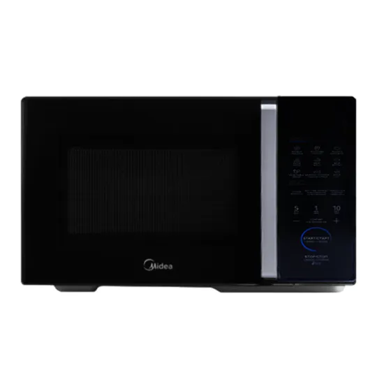 MIDEA EM8P022VV-B — микроволновые печи